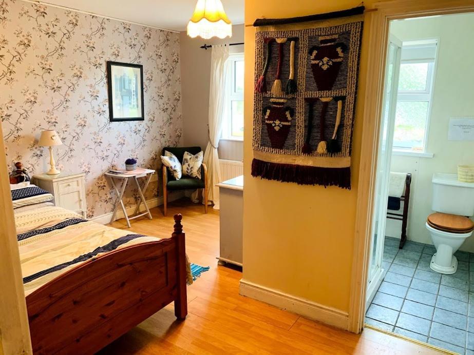 Lakeview House B&B Baylet Bagian luar foto