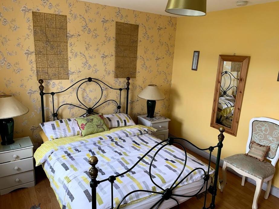 Lakeview House B&B Baylet Bagian luar foto