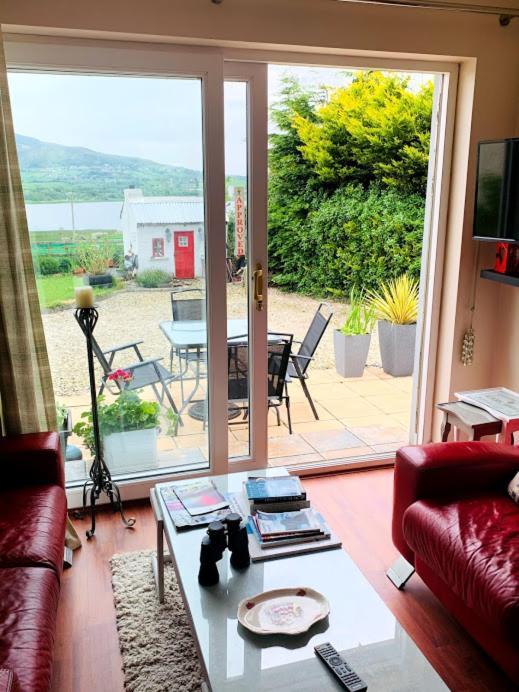 Lakeview House B&B Baylet Bagian luar foto