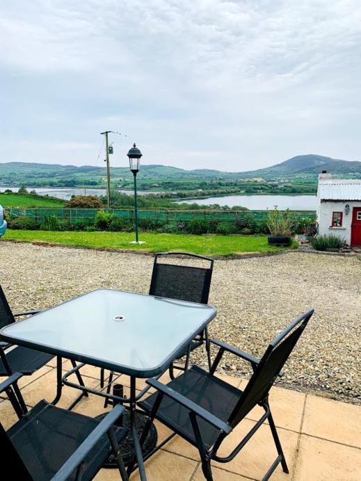 Lakeview House B&B Baylet Bagian luar foto