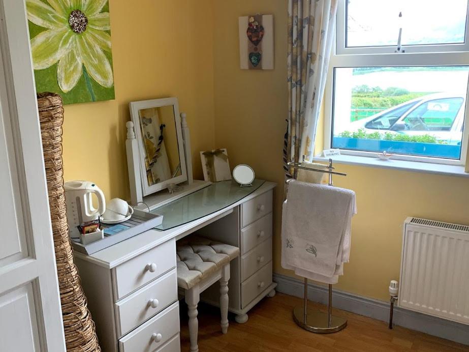 Lakeview House B&B Baylet Bagian luar foto