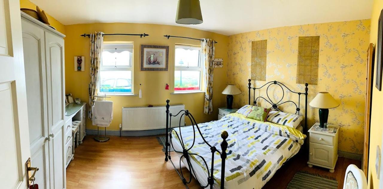 Lakeview House B&B Baylet Bagian luar foto