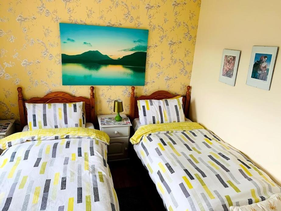 Lakeview House B&B Baylet Bagian luar foto
