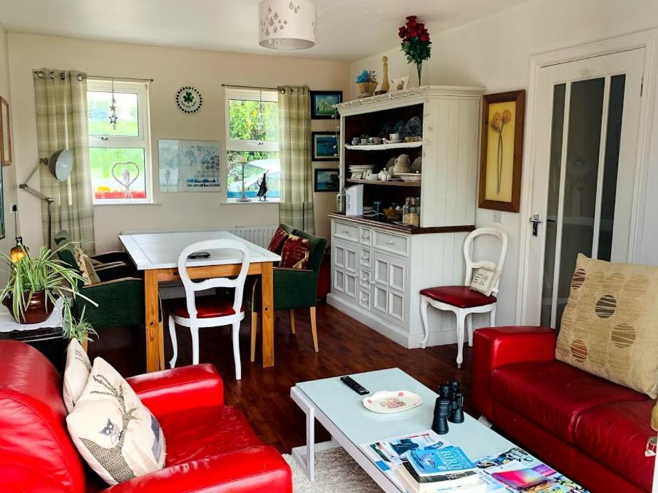 Lakeview House B&B Baylet Bagian luar foto