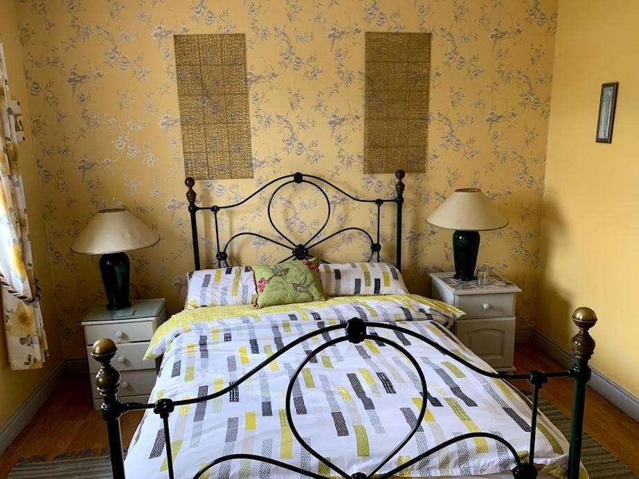 Lakeview House B&B Baylet Bagian luar foto