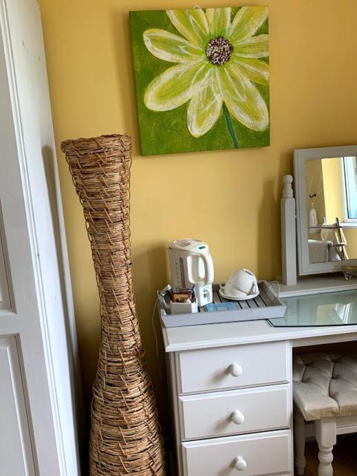Lakeview House B&B Baylet Bagian luar foto