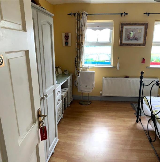 Lakeview House B&B Baylet Bagian luar foto