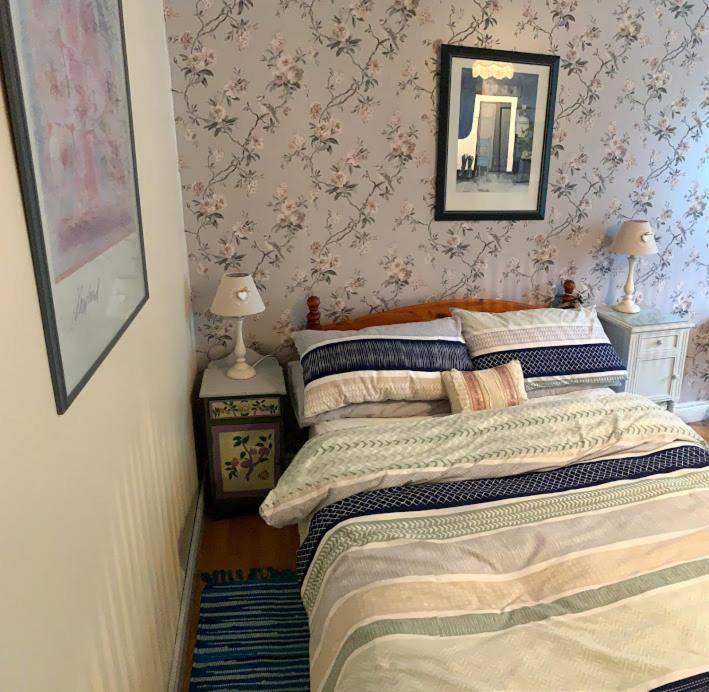 Lakeview House B&B Baylet Bagian luar foto