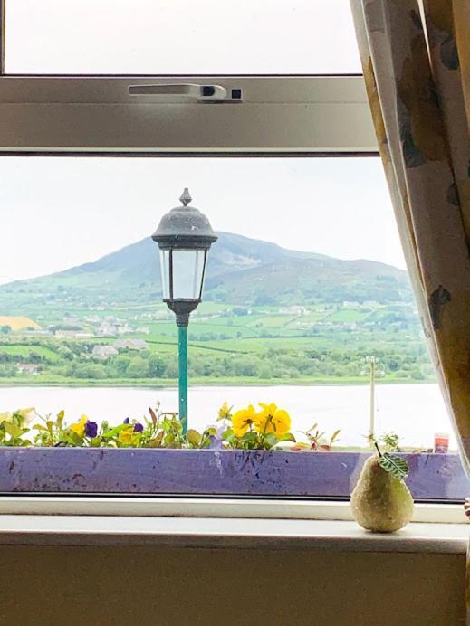 Lakeview House B&B Baylet Bagian luar foto