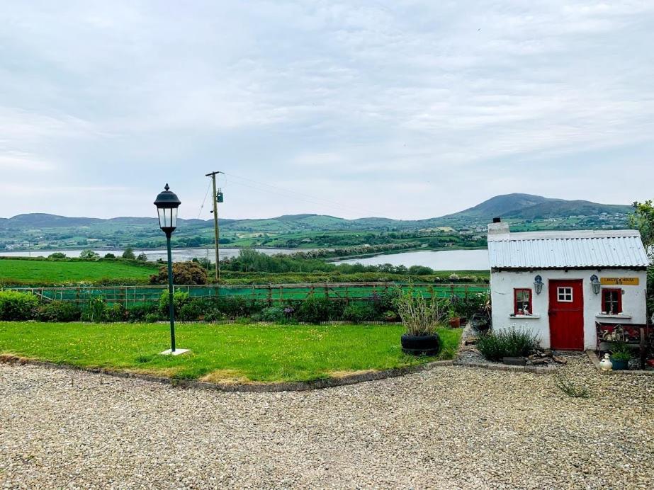 Lakeview House B&B Baylet Bagian luar foto