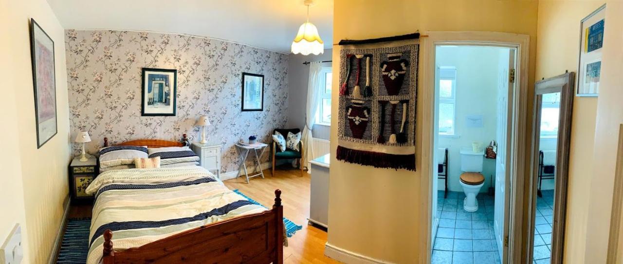 Lakeview House B&B Baylet Bagian luar foto