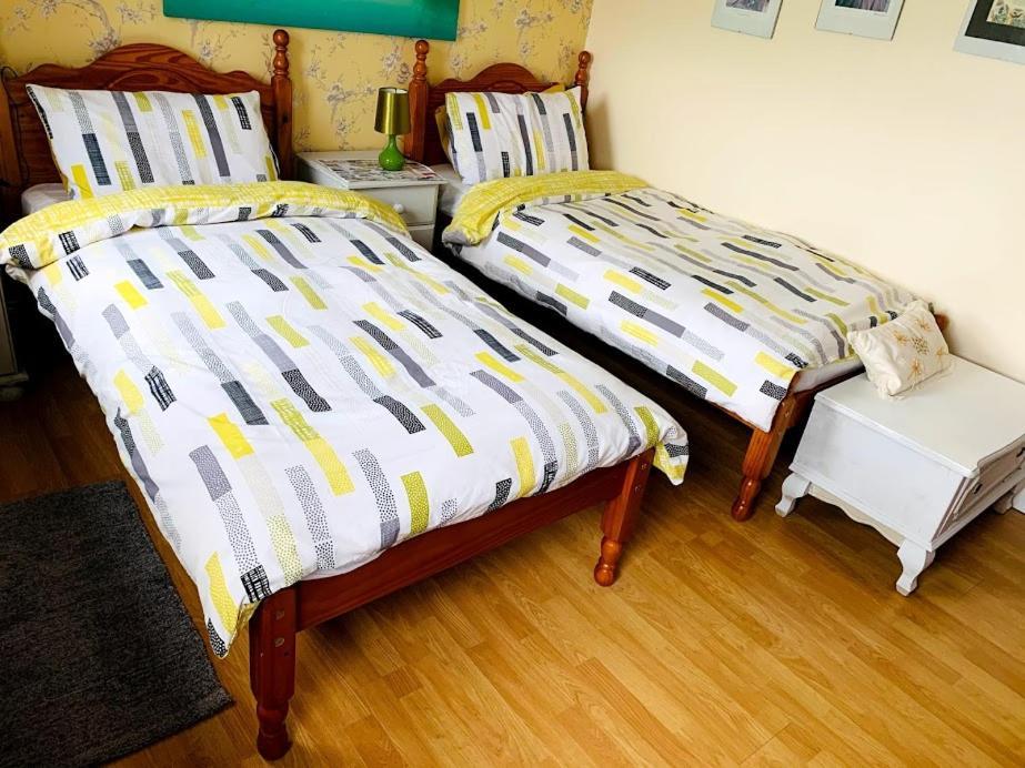 Lakeview House B&B Baylet Bagian luar foto