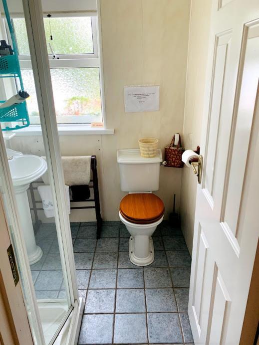 Lakeview House B&B Baylet Bagian luar foto