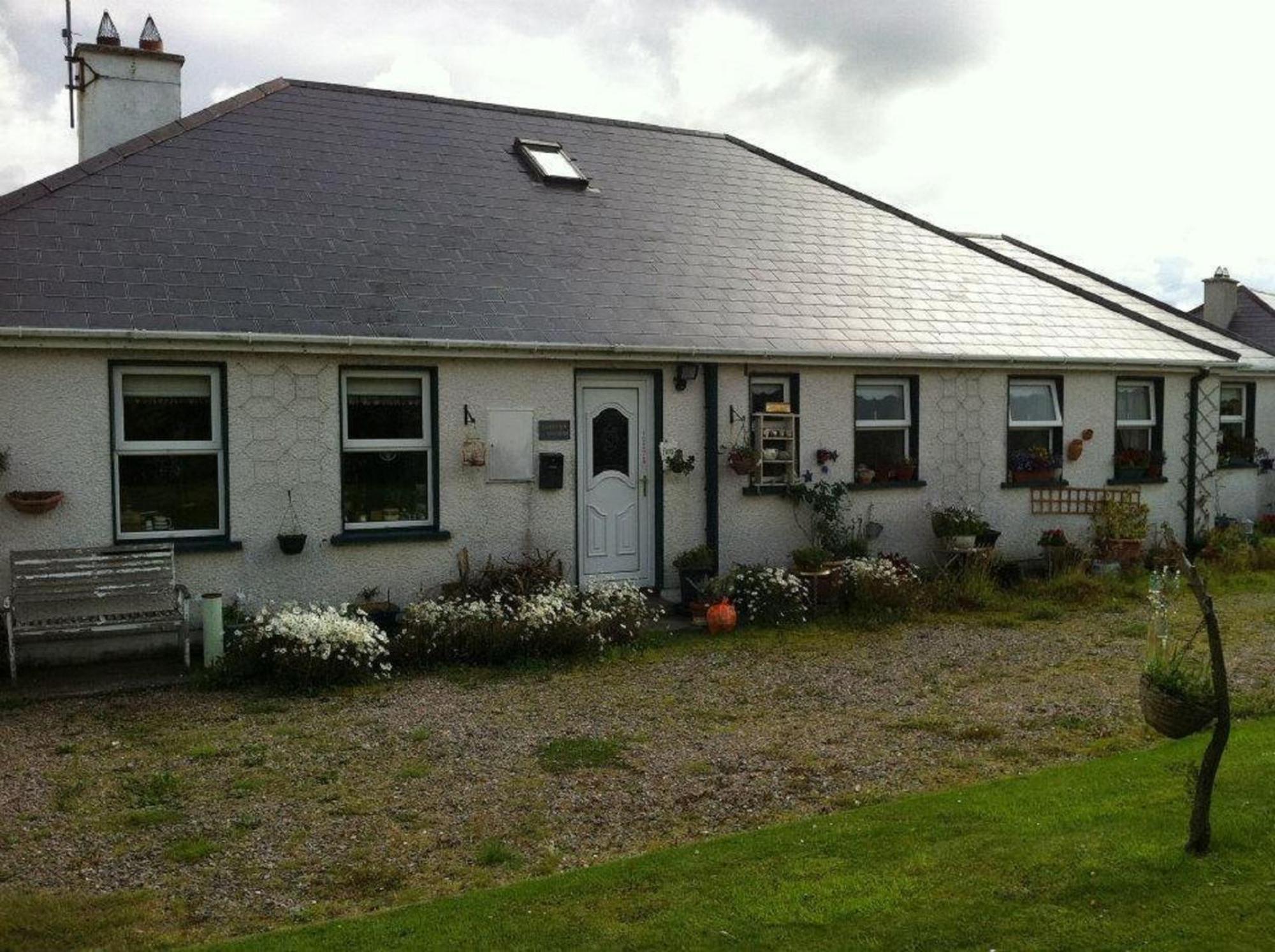 Lakeview House B&B Baylet Bagian luar foto